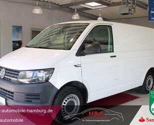 VW T6 Transporter Gebrauchtwagen