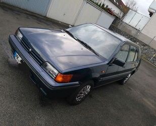 Nissan Sunny Gebrauchtwagen