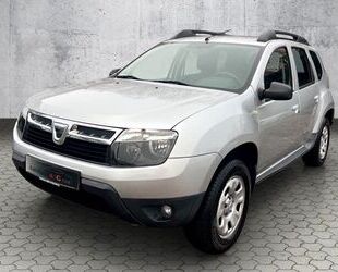 Dacia Duster Gebrauchtwagen