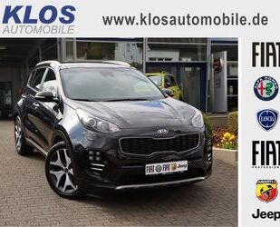 Kia Sportage Gebrauchtwagen