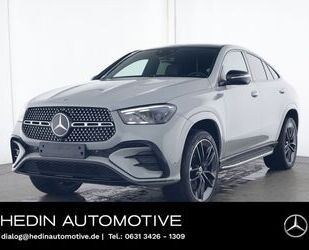 Mercedes-Benz GLE 450 Gebrauchtwagen