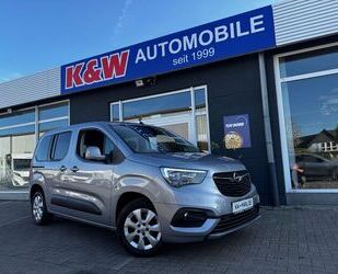 Opel Combo Life Gebrauchtwagen