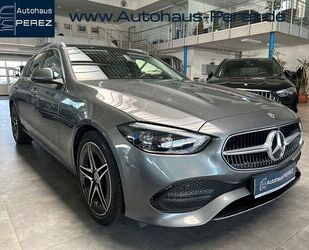 Mercedes-Benz C 200 Gebrauchtwagen