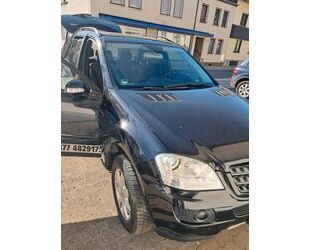 Mercedes-Benz ML 280 Gebrauchtwagen