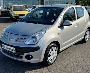 Nissan Pixo Gebrauchtwagen