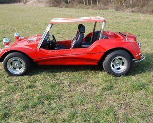 VW Buggy Gebrauchtwagen
