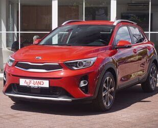Kia Stonic Gebrauchtwagen