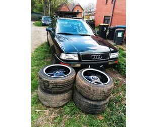 Audi 80 Gebrauchtwagen