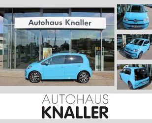 VW up! Gebrauchtwagen