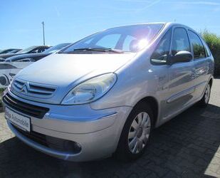 Citroen Xsara Picasso Gebrauchtwagen