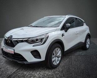 Mitsubishi ASX Gebrauchtwagen