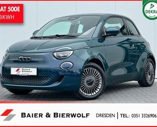 Fiat 500e Gebrauchtwagen