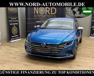 VW Arteon Gebrauchtwagen