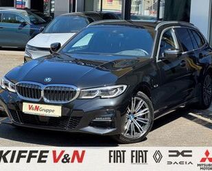 BMW 330 Gebrauchtwagen