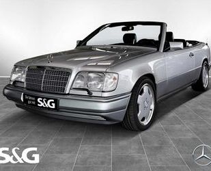 Mercedes-Benz E 220 Gebrauchtwagen