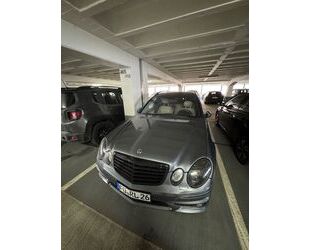 Mercedes-Benz E 280 Gebrauchtwagen