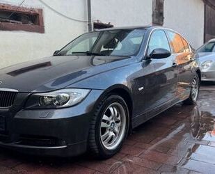 BMW 325 Gebrauchtwagen