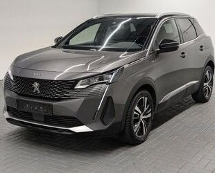 Peugeot 3008 Gebrauchtwagen
