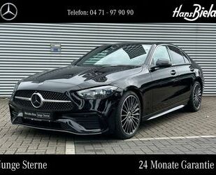 Mercedes-Benz C 300 Gebrauchtwagen
