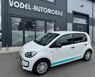 VW up! Gebrauchtwagen