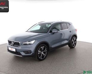Volvo XC40 Gebrauchtwagen