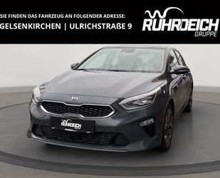 Kia ceed / Ceed Gebrauchtwagen