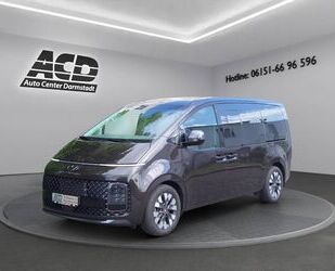 Hyundai STARIA Gebrauchtwagen