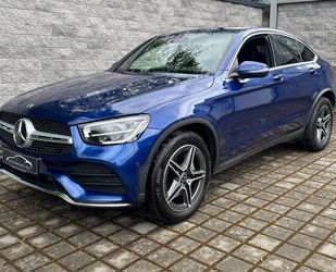 Mercedes-Benz GLC 300 Gebrauchtwagen