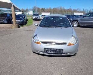 Ford Ka/Ka+ Gebrauchtwagen
