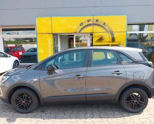 Opel Crossland (X) Gebrauchtwagen