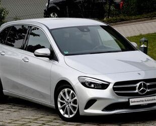 Mercedes-Benz B 200 Gebrauchtwagen