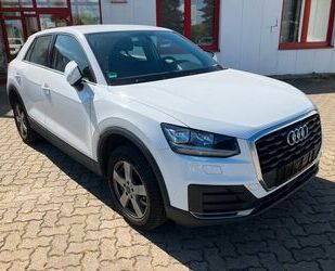 Audi Q2 Gebrauchtwagen