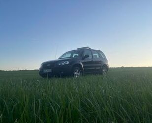 Ford Maverick Gebrauchtwagen