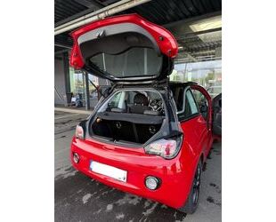 Opel Adam Gebrauchtwagen