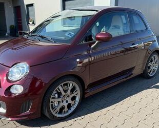 Abarth 695C Gebrauchtwagen