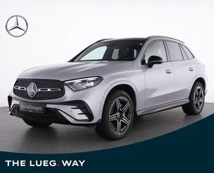 Mercedes-Benz GLC 300 Gebrauchtwagen
