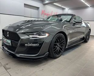 Ford Mustang Gebrauchtwagen