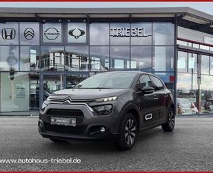 Citroen C3 Gebrauchtwagen