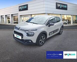 Citroen C3 Gebrauchtwagen