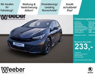 Cupra Born Gebrauchtwagen