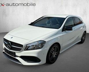 Mercedes-Benz A 220 Gebrauchtwagen