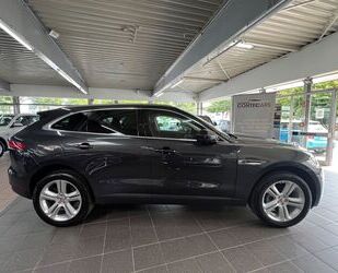 Jaguar F-Pace Gebrauchtwagen