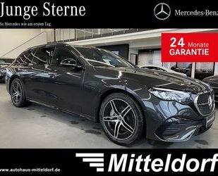 Mercedes-Benz E 300 Gebrauchtwagen
