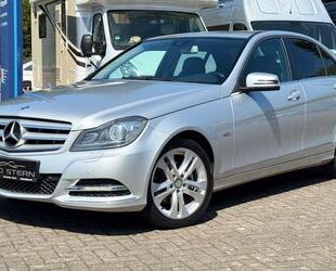Mercedes-Benz C 220 Gebrauchtwagen