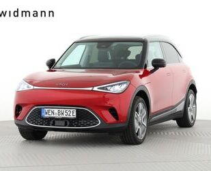 Smart #1 Gebrauchtwagen