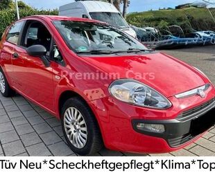 Fiat Punto Gebrauchtwagen