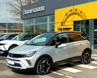 Opel Crossland (X) Gebrauchtwagen