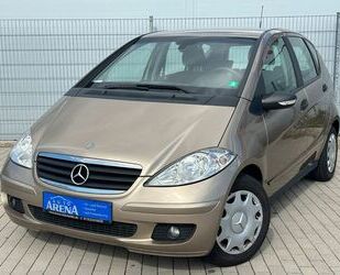 Mercedes-Benz A 160 Gebrauchtwagen
