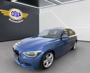BMW 125 Gebrauchtwagen