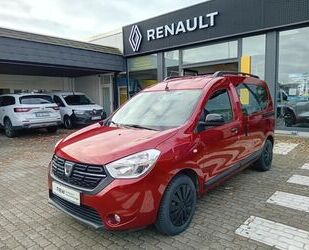 Dacia Dokker Gebrauchtwagen